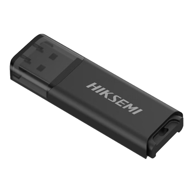 Флеш память USB Hikvision X201P 16GB USB 2.0 Black (HS-USB-X201P) - Фото 4 Флеш память USB Hikvision X201P 16GB USB 2.0 Black (HS-USB-X201P) - изображение 4