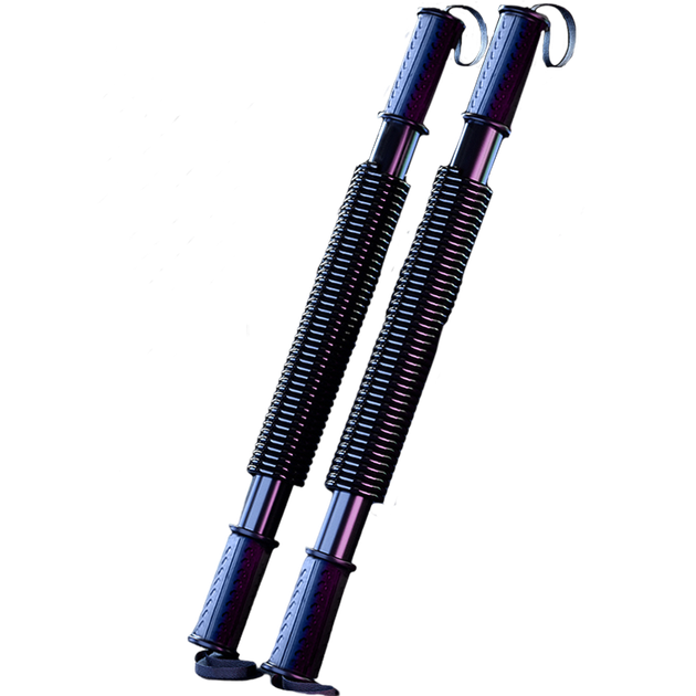 Гриф для силових тренувань Duweike Arm Strength, гриф для чоловіків та жінок, тренажер для тренування м'язів рук, еспандер для тренування м'язів грудей, потовщений 20 кг - Фото 4 Гриф для силових тренувань Duweike Arm Strength, гриф для чоловіків та жінок, тренажер для тренування м'язів рук, еспандер для тренування м'язів грудей, потовщений 20 кг - изображение 4
