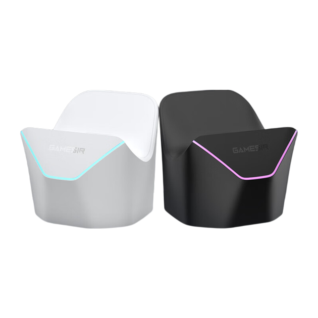 Зарядная станция GameSir для Nova 2/Super Nova White - Фото 4 Зарядная станция GameSir для Nova 2/Super Nova White - изображение 4