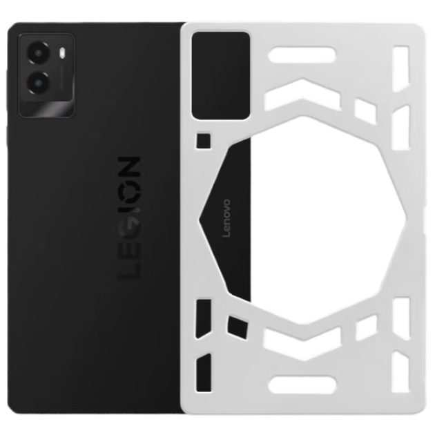 Чохол для планшета Lenovo Legion Y700 Gen 3 (TB-321FU) Magus Grey - Фото 4 Чохол для планшета Lenovo Legion Y700 Gen 3 (TB-321FU) Magus Grey - зображення 4