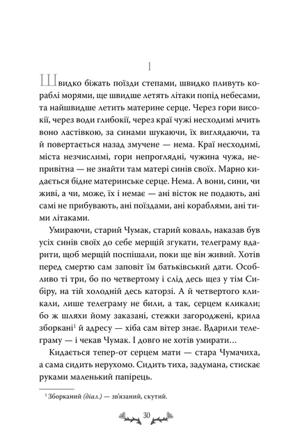 Книга Сад Гетсиманський. Іван Багряний - Фото 4 Книга Сад Гетсиманський. Іван Багряний - зображення 4