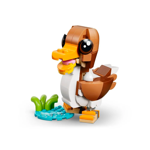 Конструктор LEGO Creator Милые животные: игривый щенок 336 деталей (31382) - изображение 3