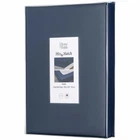 Простыня на резинке Ardesto Mix&Match 180x200+30см хлопок, синий (ART1820FSN) - Фото 2 Простыня на резинке Ardesto Mix&Match 180x200+30см хлопок, синий (ART1820FSN) - изображение 2