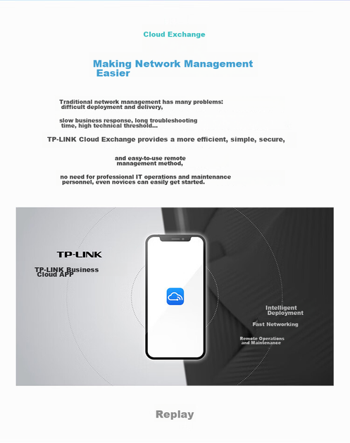 Хмарний комутатор керування TP-LINK 2.5G, 8 портів 2.5G + 10 гігабітних оптичних портів, сегментація VLAN, підходить для оптичного модему NAS TL-SE2109 - изображение 6