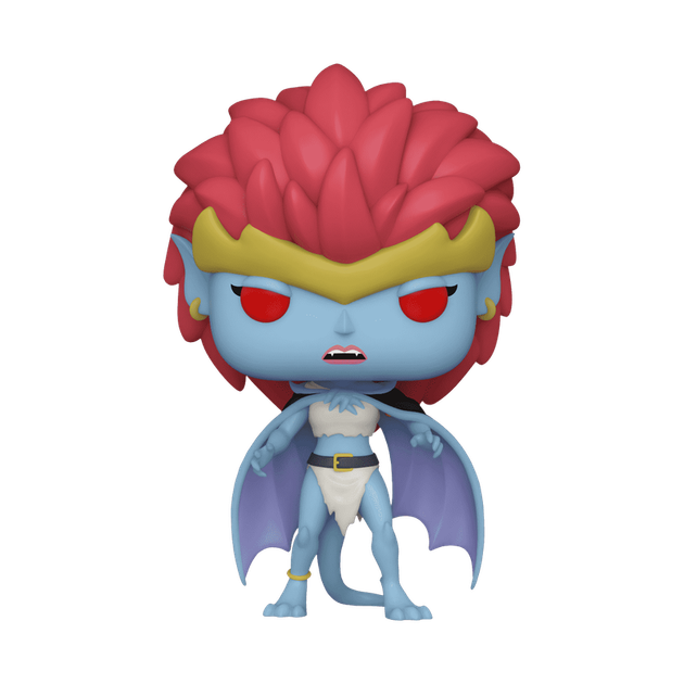 Фігурка Funko Pop! Disney: Gargoyles — #1477 Демона (Demona) - Фото 2 Фігурка Funko Pop! Disney: Gargoyles — #1477 Демона (Demona) - зображення 2