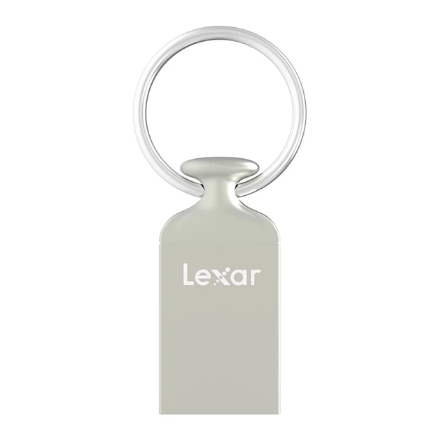 USB флеш-накопичувач Lexar JumpDrive M22 USB 2.0 16GB (LJDM022016G-BNJNG) - Фото 1 USB флеш-накопичувач Lexar JumpDrive M22 USB 2.0 16GB (LJDM022016G-BNJNG) - зображення 1