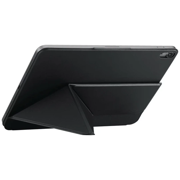 Чехол Pitaka MagEZ Folio 3 для iPad Air 13" M2/M3/M4 Black (FOL2601A) - изображение 4