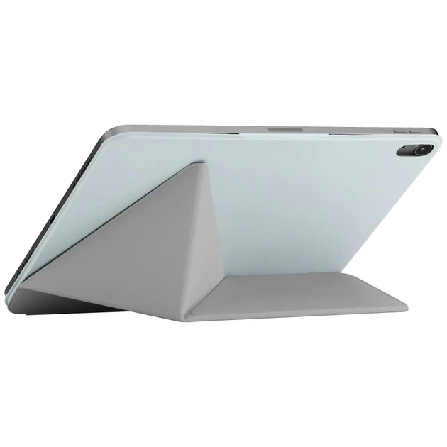 Чехол Pitaka MagEZ Folio 3 для iPad Air 11" M2 | M3 | M4 Blue (FOL2607A) - изображение 3