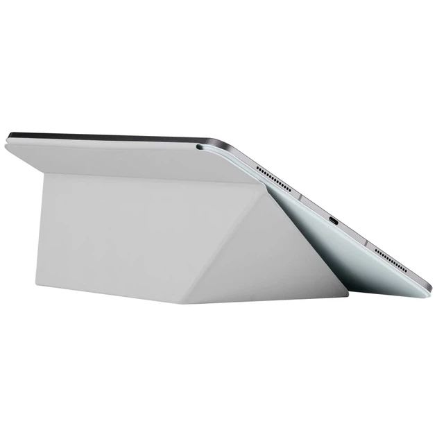 Чехол Pitaka MagEZ Folio 3 для iPad Pro 13" M4 | M5 Blue (FOL2603P) - изображение 5