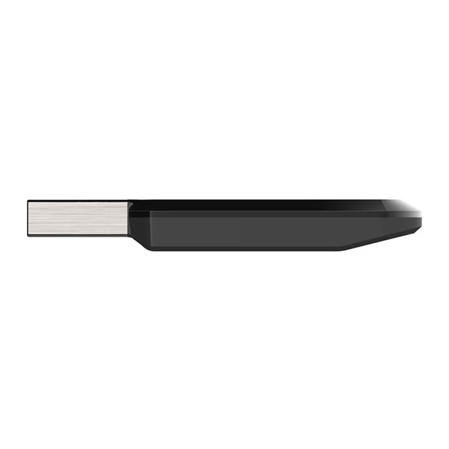 Флеш-накопичувач Lexar JumpDrive M400 USB 3.0 64GB (LJDM400064G-BNBNG) - Фото 4 Флеш-накопичувач Lexar JumpDrive M400 USB 3.0 64GB (LJDM400064G-BNBNG) - зображення 4