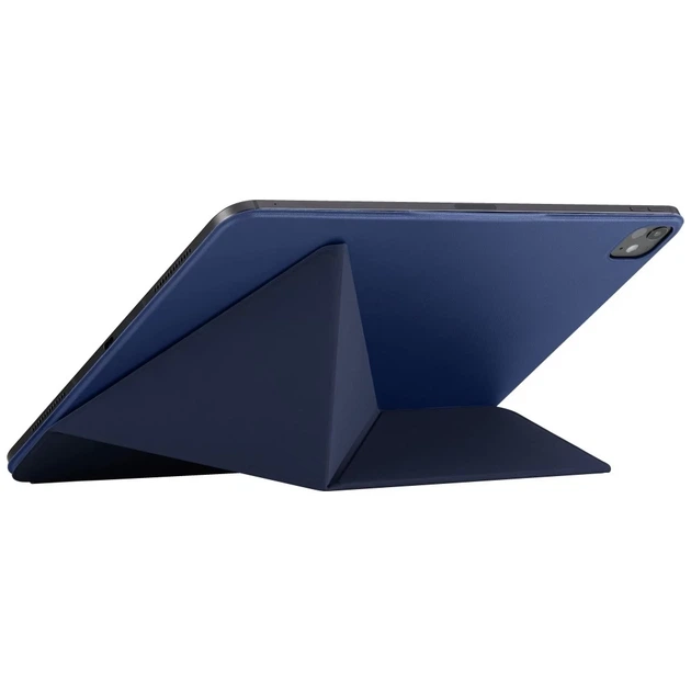 Чехол Pitaka MagEZ Folio 3 для iPad Pro 13" M4 | M5 Midnight Blue (FOL2609P) - Фото 3 Чехол Pitaka MagEZ Folio 3 для iPad Pro 13" M4 | M5 Midnight Blue (FOL2609P) - изображение 3
