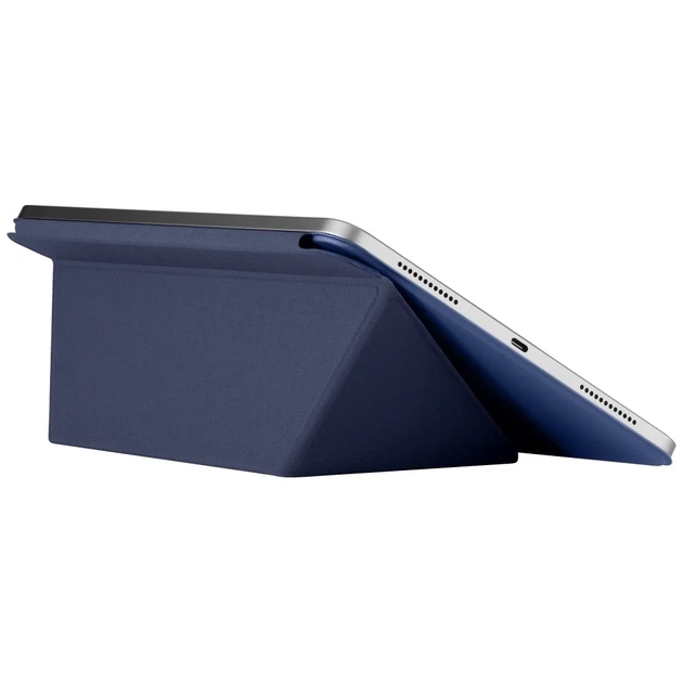 Чехол PITAKA MagEZ Folio 3 для iPad Air 11" M4 | M3 | M2 Navy (FOL2610A) - изображение 5
