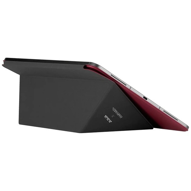 Чехол Pitaka MagEZ Folio 3 для iPad Pro 13" M5 | M4 Red (FOL2604P) - Фото 5 Чехол Pitaka MagEZ Folio 3 для iPad Pro 13" M5 | M4 Red (FOL2604P) - изображение 5
