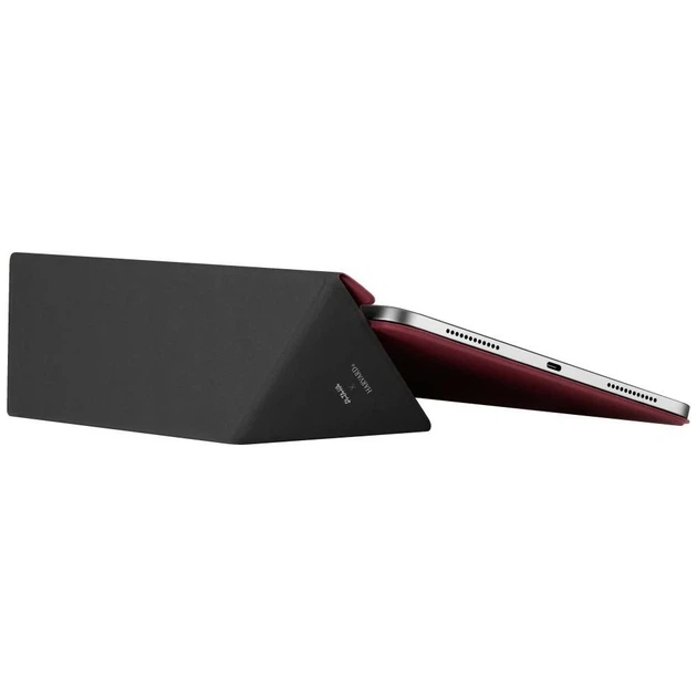 Чехол Pitaka MagEZ Folio 3 для iPad Air 13" M2 | M3 | M4 Harvard Crimson (FOL2604A) - Фото 6 Чехол Pitaka MagEZ Folio 3 для iPad Air 13" M2 | M3 | M4 Harvard Crimson (FOL2604A) - изображение 6