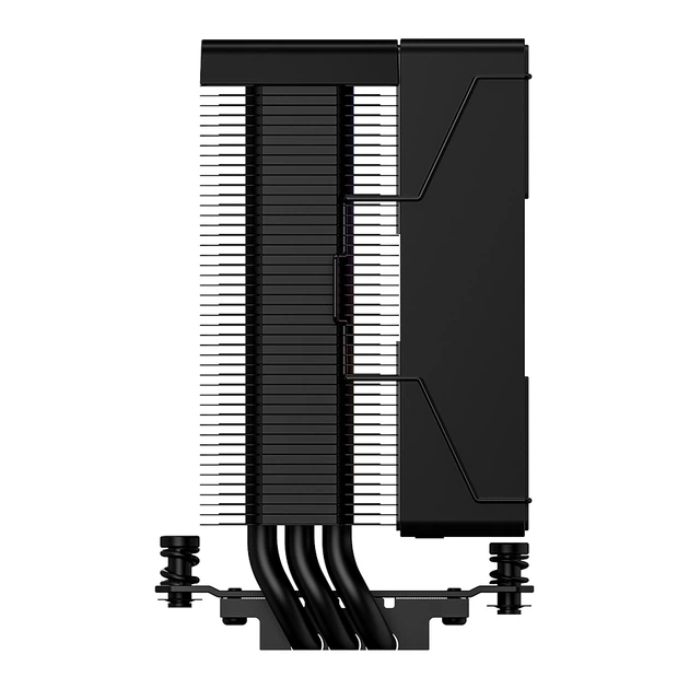 Кулер процессорный ID-Cooling SE-903-XT V2 Black (SE-903-XT V2 BLACK) - Фото 9 Кулер процессорный ID-Cooling SE-903-XT V2 Black (SE-903-XT V2 BLACK) - изображение 9