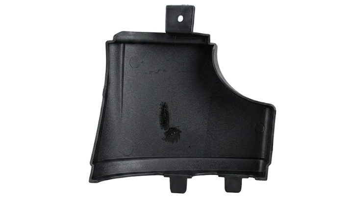 Элементы бампера Lh Volvo Fh, Fm 20453678 - изображение 2