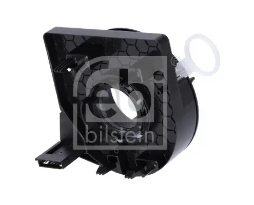 Сполучений вимикач рульового механізму FEBI 185694 Skoda Roomster, Fabia; Seat Ibiza, Cordoba; Volkswagen Multivan, Transporter, Polo 6Q0959653A - изображение 2