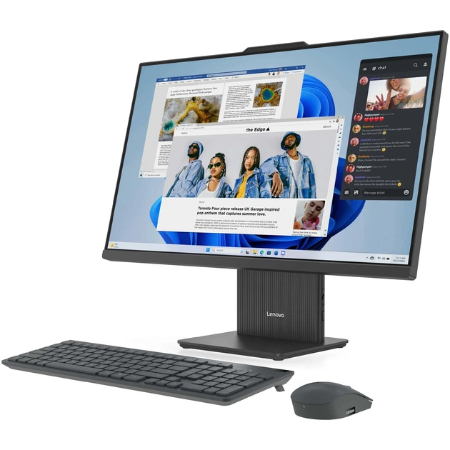 Моноблок Lenovo IdeaCentre AiO 27IRH9 (F0HM006YUO) - изображение 3