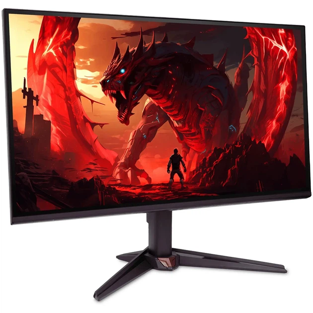 Монітор 27" Acer Nitro VG270P6bmipx (UM.HV0EE.601) - зображення 2