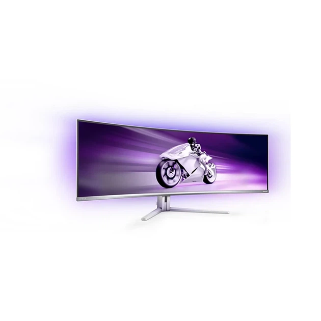 Монитор 48.8" Philips 49M2C8900L/00 - изображение 4