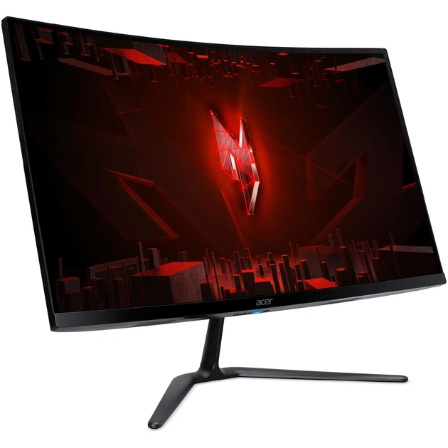 Монитор 27" Acer Nitro ED270UP2bmiipx (UM.HE0EE.202) - изображение 2
