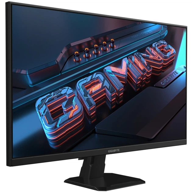 Монитор 27" Gigabyte GS27QA - изображение 2