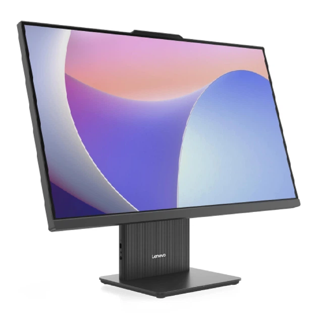 Моноблок Lenovo IdeaCentre AiO 24IRH9 (F0HN00HQUO) - Фото 2 Моноблок Lenovo IdeaCentre AiO 24IRH9 (F0HN00HQUO) - изображение 2