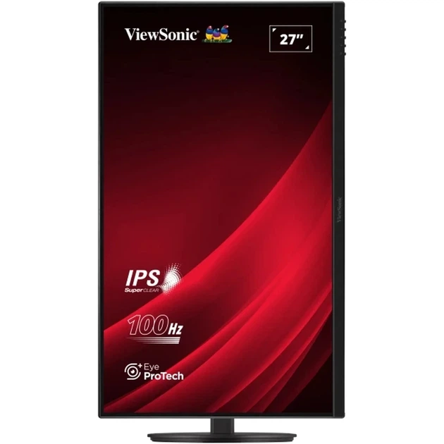 Монитор 27" Viewsonic VA2708-HDJ - Фото 11 Монитор 27" Viewsonic VA2708-HDJ - изображение 11