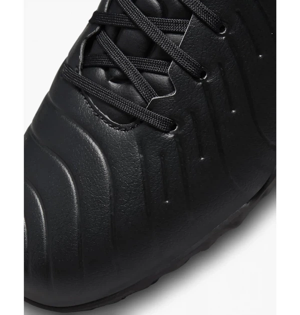 Сороконожки мужские Nike Tiempo Legend 10 Academy 44 Черно-белый DV4342-040 - Фото 8 Сороконожки мужские Nike Tiempo Legend 10 Academy 44 Черно-белый DV4342-040 - изображение 8