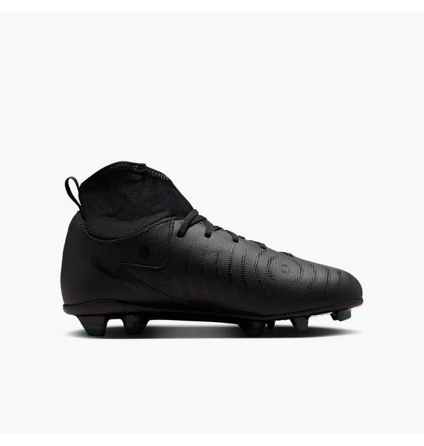 Бутси дитячі Nike Jr Phantom Luna Ii Club Fg/Mg 33 Сірий FJ2601-002 - Фото 3 Бутси дитячі Nike Jr Phantom Luna Ii Club Fg/Mg 33 Сірий FJ2601-002 - зображення 3