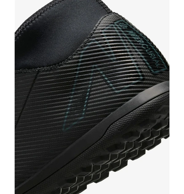 Сороконожки мужские Nike Mercurial Superfly 10 Club Tf 45 Комбинированный FQ8317-002 - Фото 8 Сороконожки мужские Nike Mercurial Superfly 10 Club Tf 45 Комбинированный FQ8317-002 - изображение 8