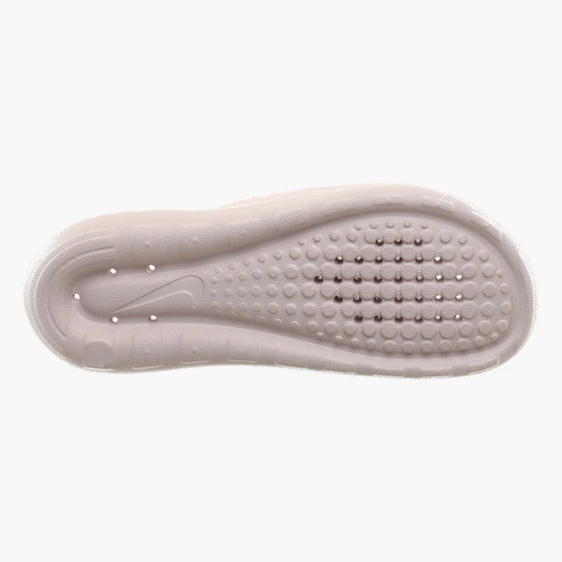 Тапочки женские Nike Victori One 40.5 Розовый CZ7836-600 - Фото 3 Тапочки женские Nike Victori One 40.5 Розовый CZ7836-600 - изображение 3