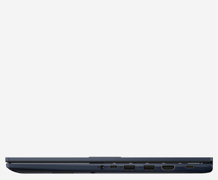 Ноутбук ASUS Vivobook 15 X1504VA, Intel Core 7 150U, 16 ГБ, SSD 1 TБ, 15.6" Full HD IPS, Windows 11 Home, CX1504VA-BQ4295W - изображение 7