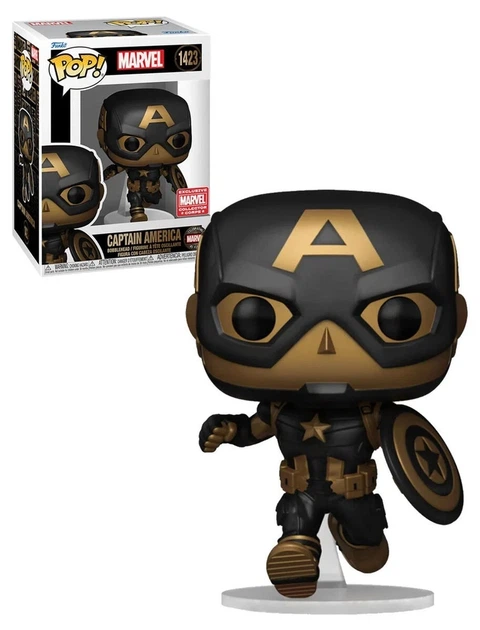 Коробка Фанко Поп, присвячена 85-річчю Марвел Funko Marvel Collector Corp Subscription Box Marvel’s 85th Anniversary L (82718) - зображення 4