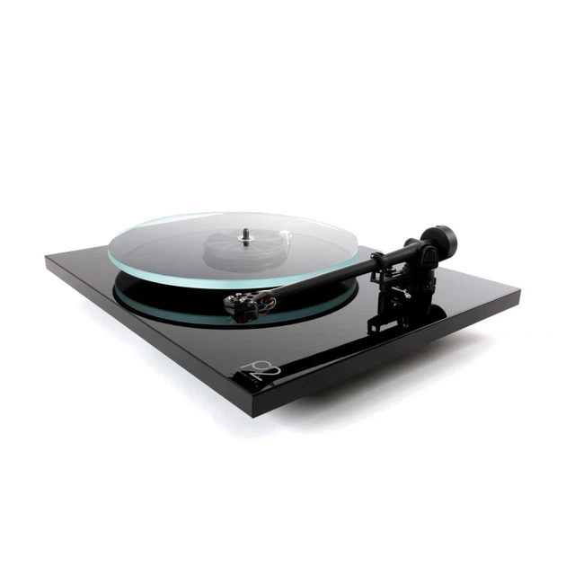 Програвач вінілових платівок Rega Planar 2 Nd3 MM Black - изображение 2