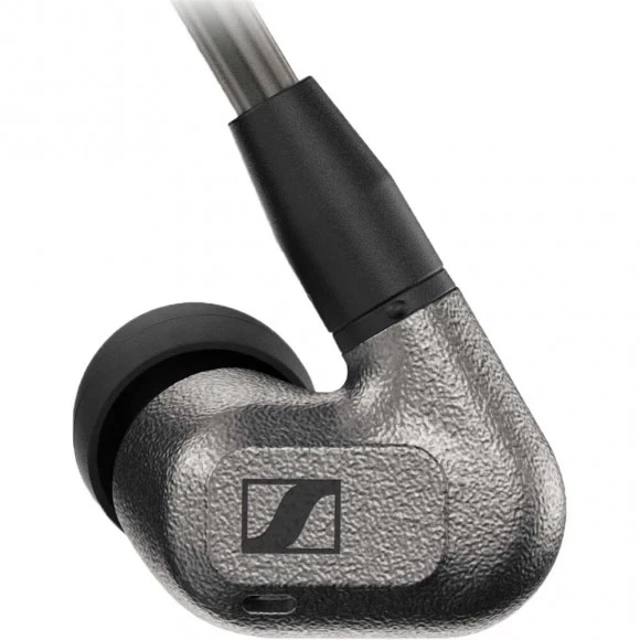 Навушники Sennheiser IE 600 - изображение 2