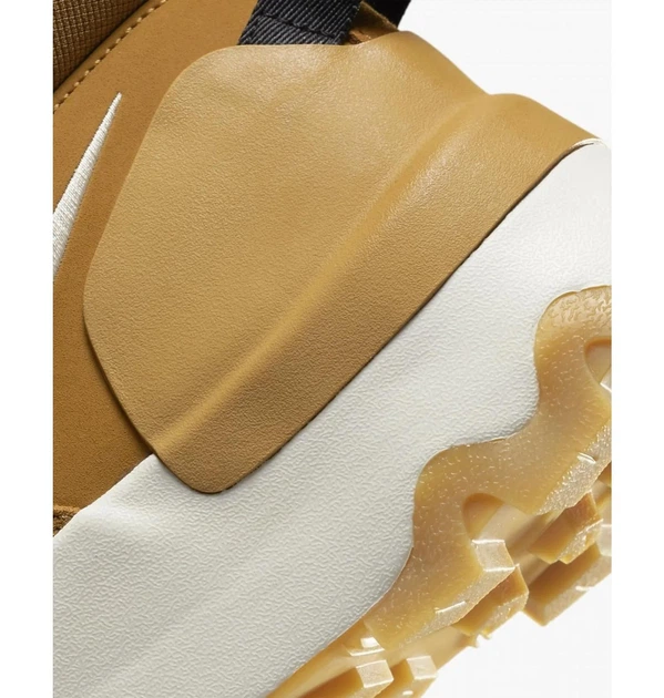 Черевики жіночі Nike City Classic 40.5 Коричневий DQ5601-710 - Фото 3 Черевики жіночі Nike City Classic 40.5 Коричневий DQ5601-710 - зображення 3