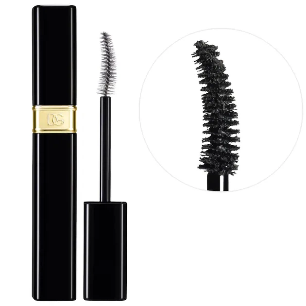 Туш для вій Dolce&Gabbana My Lash Seduction 24H Panoramic Flutter & Curl Lengthening Mascara 5ml - Фото 1 Туш для вій Dolce&Gabbana My Lash Seduction 24H Panoramic Flutter & Curl Lengthening Mascara 5ml - зображення 1