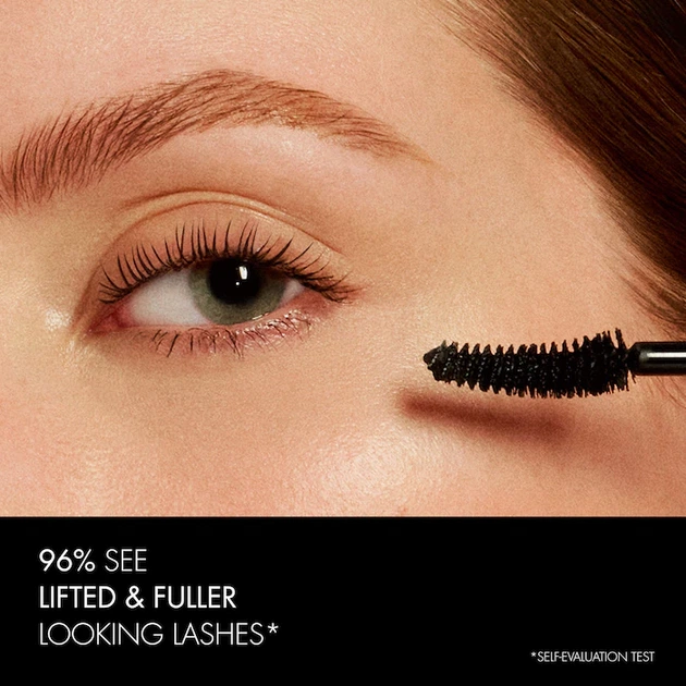 Туш для вій Dolce&Gabbana My Lash Seduction 24H Panoramic Flutter & Curl Lengthening Mascara 5ml - Фото 4 Туш для вій Dolce&Gabbana My Lash Seduction 24H Panoramic Flutter & Curl Lengthening Mascara 5ml - зображення 4