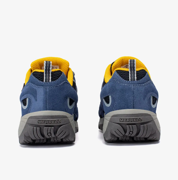 Кросівки Merrell Moab Blue/Grey 34-3-22.8см - зображення 4