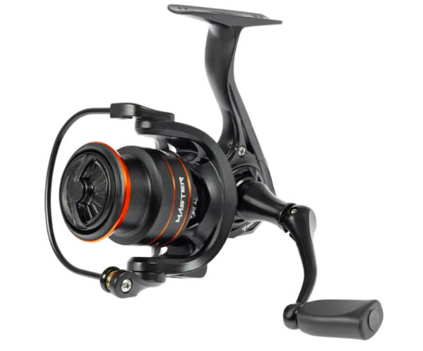 Катушка Select Master 2500S 4+1BB 5.2:1,1693.71.04 - изображение 2