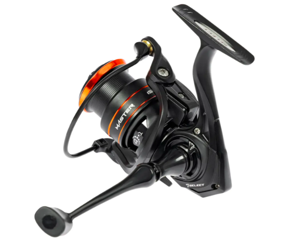 Катушка Select Master 2500S 4+1BB 5.2:1,1693.71.04 - изображение 3