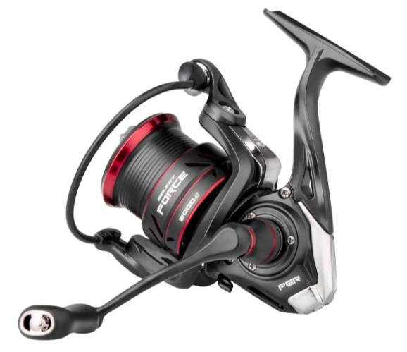 Катушка Select Force 2000S 6+1BB 4.8:1,1870.79.05 - Фото 3 Катушка Select Force 2000S 6+1BB 4.8:1,1870.79.05 - изображение 3