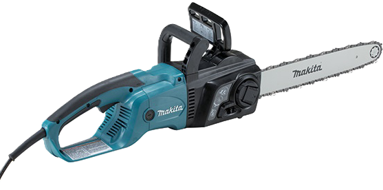 Pilarka łańcuchowa Makita UC4551A - Zdjęcie 1 Pilarka łańcuchowa Makita UC4551A - obraz 1