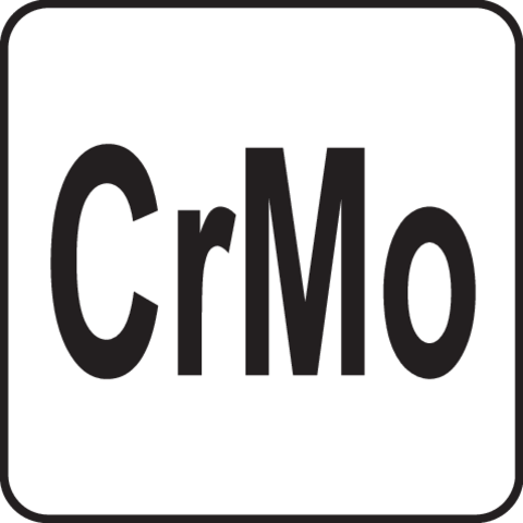 Болторез L= 450 мм. max Ø= 7 мм, Cr-Mo YATO (YT-1852) - Фото 5 Болторез L= 450 мм. max Ø= 7 мм, Cr-Mo YATO (YT-1852) - изображение 5