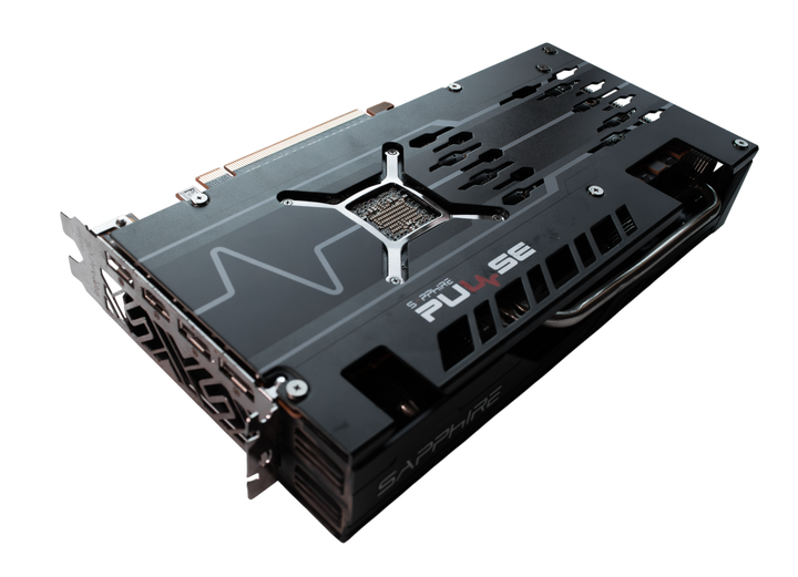 Відеокарта AMD Radeon RX 5700 XT 8GB Sapphire Pulse BE (11293-09) Б/В - зображення 4