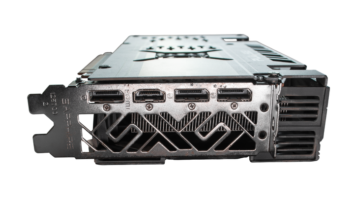 Відеокарта AMD Radeon RX 5700 XT 8GB Sapphire Pulse BE (11293-09) Б/В - зображення 5