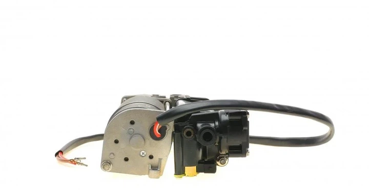 Компресор пневматичний AUTOTECHTEILE 7003308 BMW X5 (E53) 37220151015, 37226779712, 6753862 - изображение 7