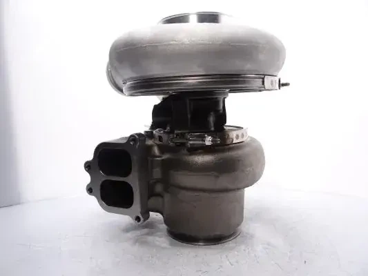 Компресор наддув GARRETT 7157355014S - зображення 6