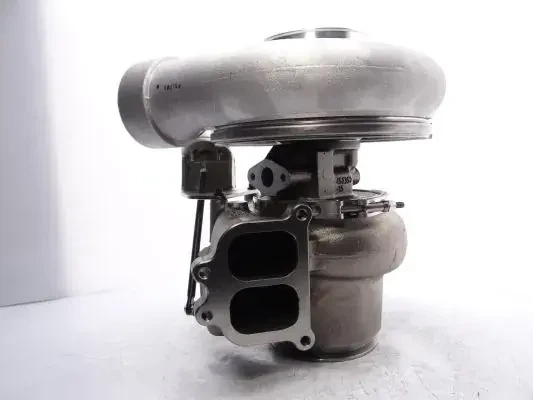 Компресор наддув GARRETT 7157355014S - зображення 7
